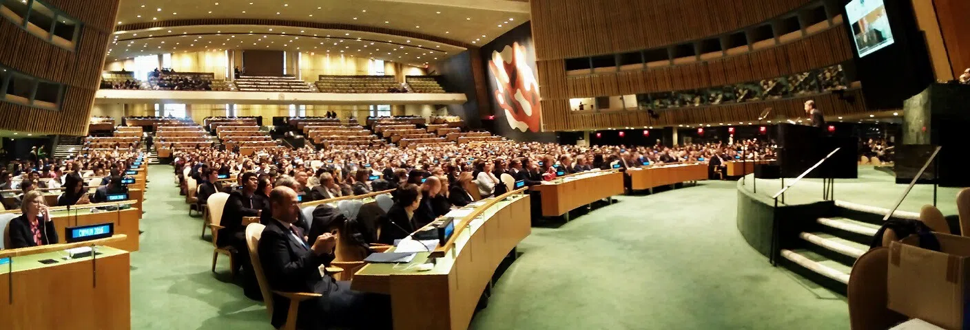 RotaractMUN 2018