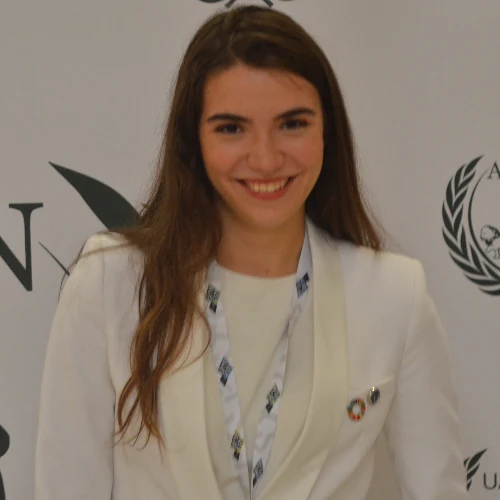 Laura Centeno
