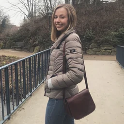 Anna Lena DudenProfile Picture