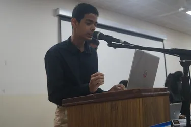 Vivaan Sharma