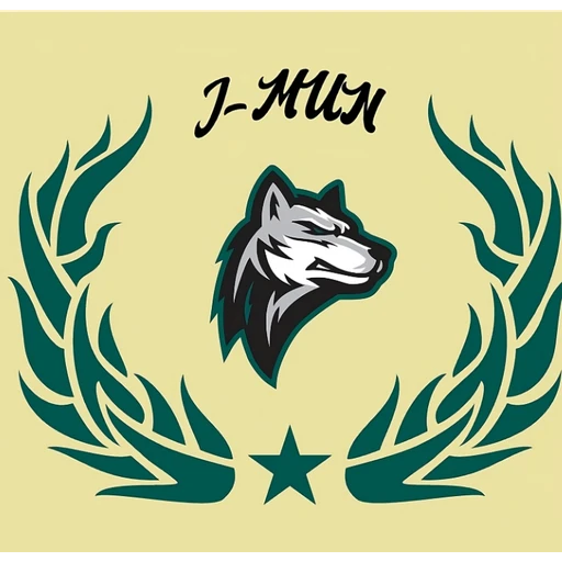 J-MUN 2026 logo
