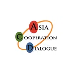 ASIA COOPERATION DIALOGUE (ENGLISH - INTERMEDIATE)