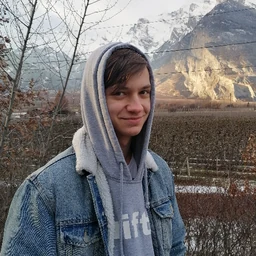Maciej StachnikProfile Picture