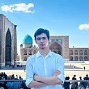 Ulugbek Sayfullayev Profile Picture