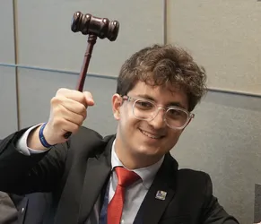 Lorenzo Rosania