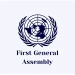 General Assembly 1: DISEC