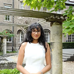 Apoorva PrabhuProfile Picture