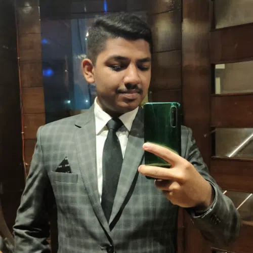 Sachin Sharma