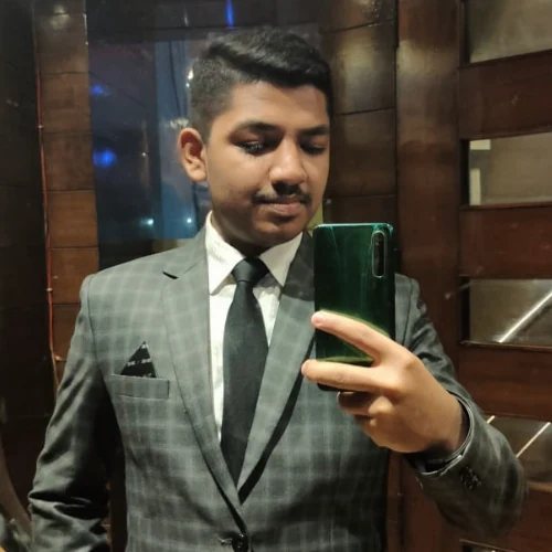 Sachin Sharma