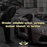 Nurbek Usarov