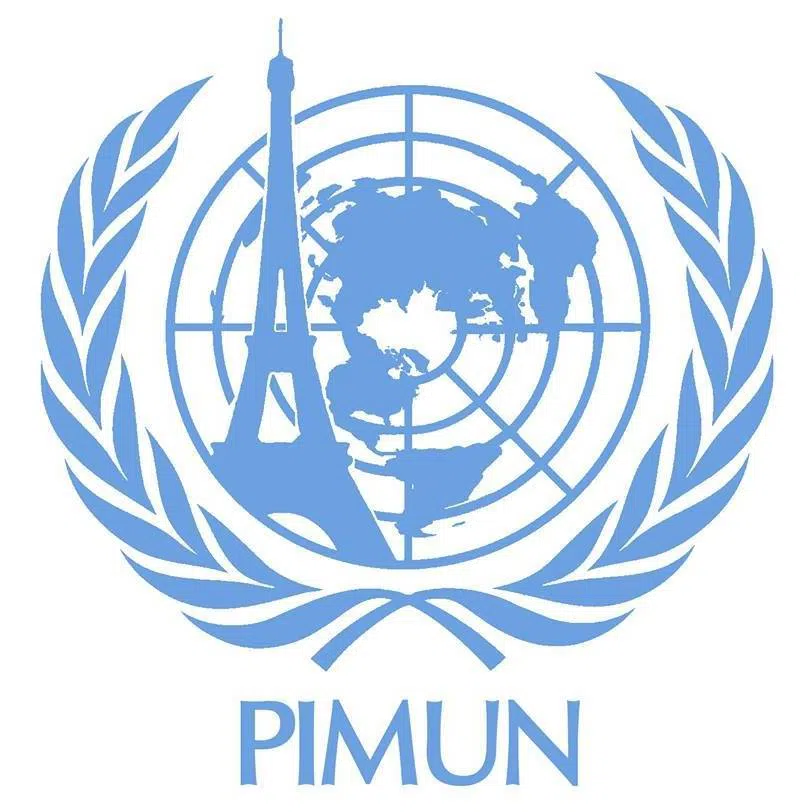 PIMUN 2021