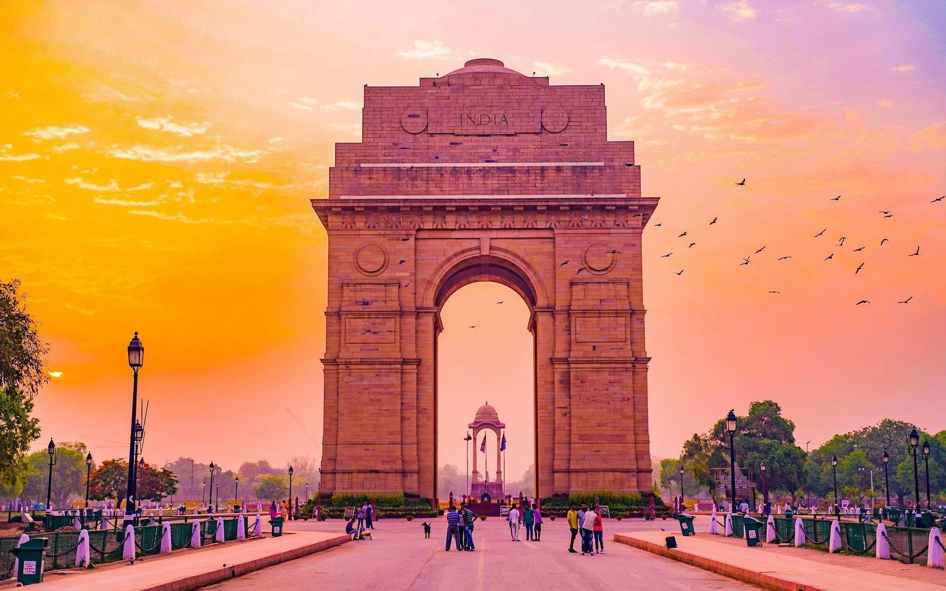 IndiaIMUN 2024