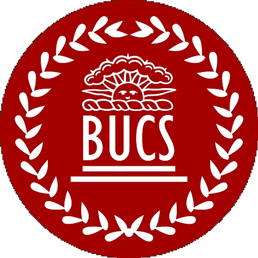 BUCS 2016 logo