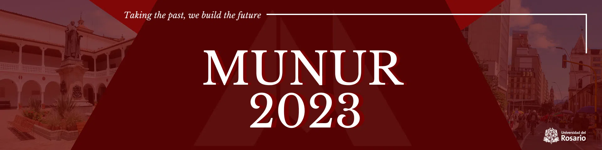 MUNUR 2023