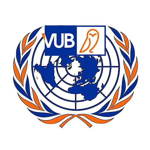 BSoG MiniMUN 2024Logo