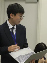 Cheuk Lam David Ng