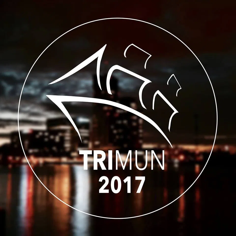 TriMUN 2017