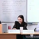 Nina Kurhajcová Profile Picture