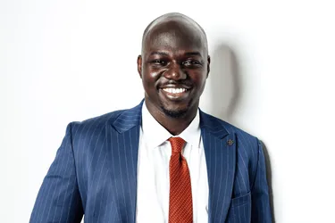 Faisal Mutari