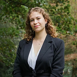 Lucia LamošováProfile Picture