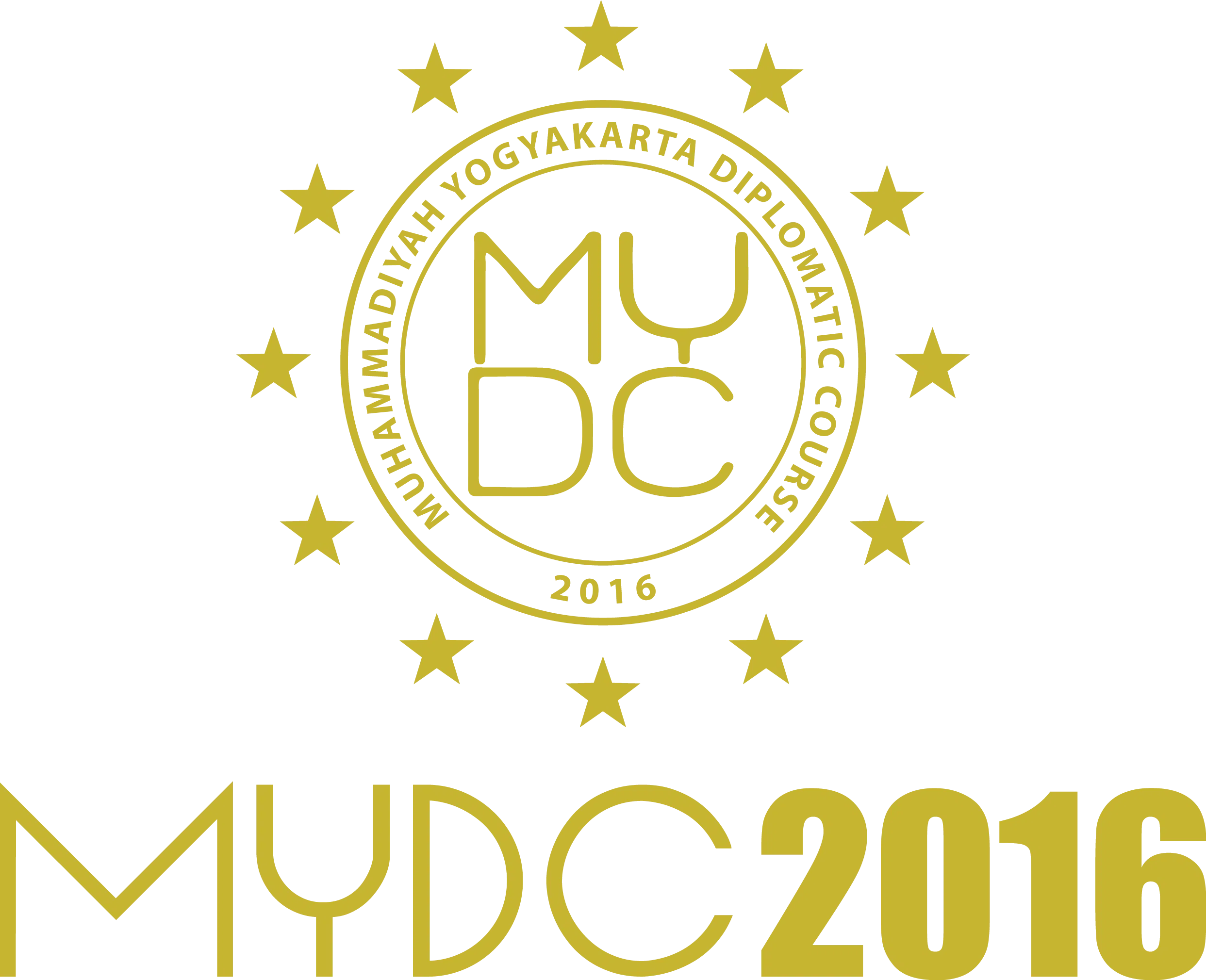 MYDC 2016