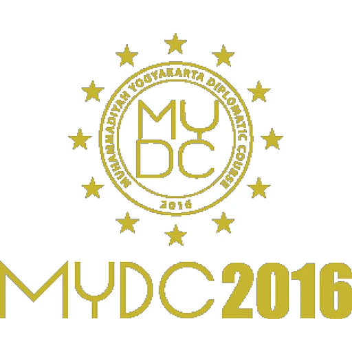 MYDC 2016 logo