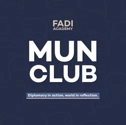 FADI Academy MUN Club