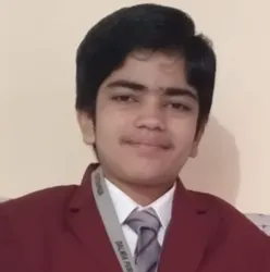 Dishant  Goswami