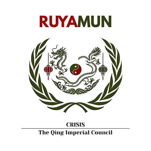 CRISIS (The Qing Imperial Council)