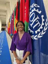 Diahara Myriam Diarra