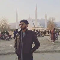 Muhammad Sameer Husain