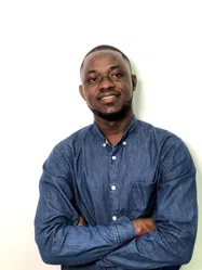 Samuel Jeffrey  Appiah Kubi