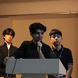 Yusuf CafarovProfile Picture