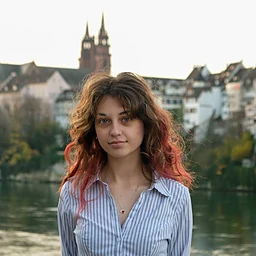 Alex LyonProfile Picture