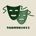 TADMUN 2023Logo