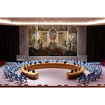 Security Council Crisis Committee