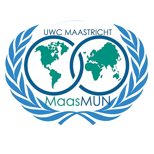 MAASMUN 2020 logo