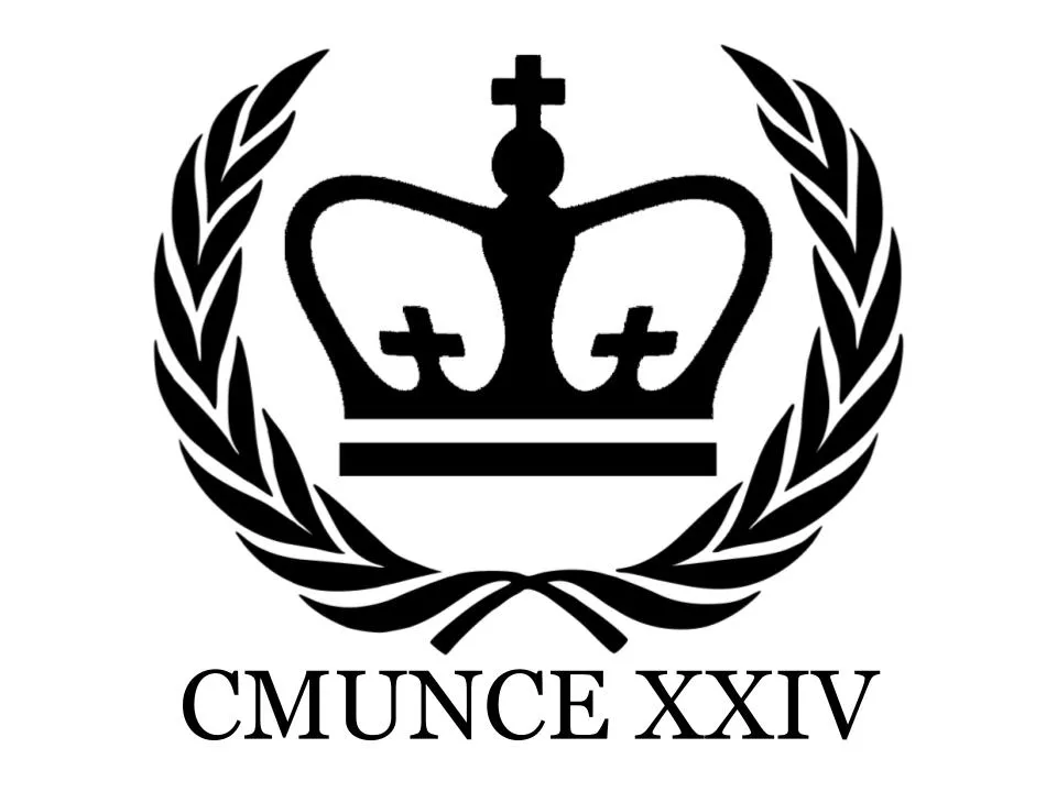 Conference Logo