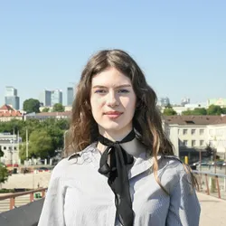 Marianna Pawlisz