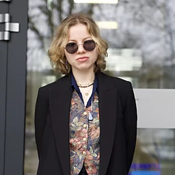 Martyna MorawskaProfile Picture