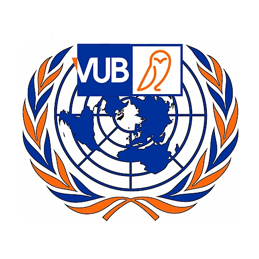 BSoG MiniMUN 2023 logo