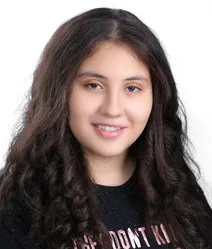 Fareda Arafat