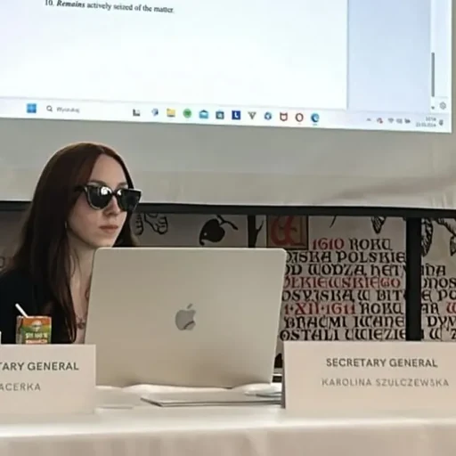 Karolina Szulczewska