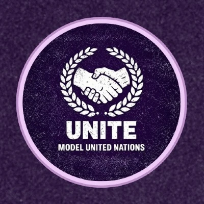 Unite 2026 logo