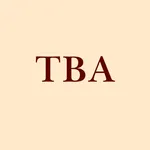 To Be Announced