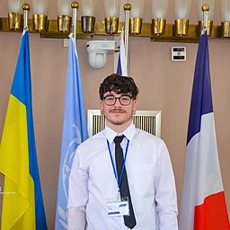 Niklas HansenProfile Picture