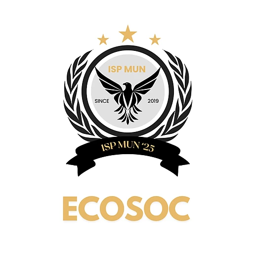 ECOSOC - Economic and Social Council