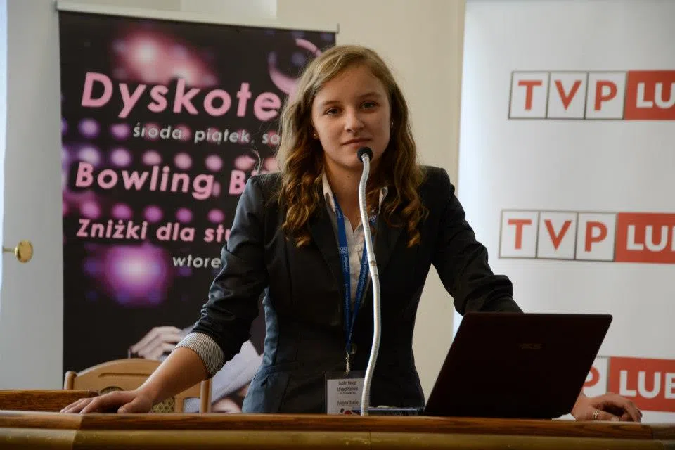 Justyna Daniło