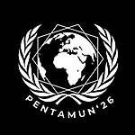 PENTAMUN Chapter One 2026Logo