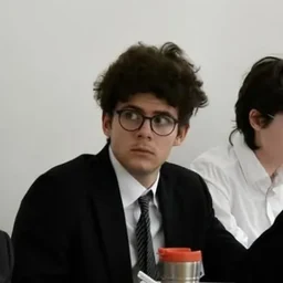 Tom TrembuľakProfile Picture